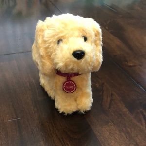 American Girl Doll pet